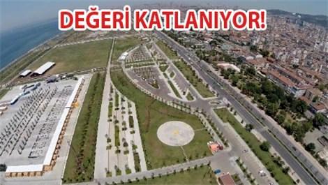 Kadıköy-Kartal metrosu, Maltepe'yi uçurdu!