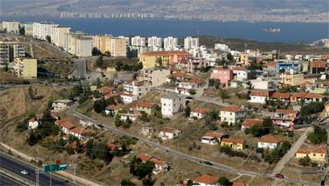 İzmir Karabağlar’da 12 milyon liraya satılık arsa!