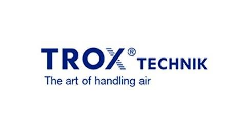TROX Technik 5. yılını kutluyor!