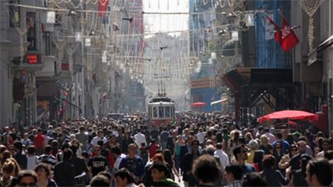 Türkiye’de 3 milyon 226 bin kişi işsiz!