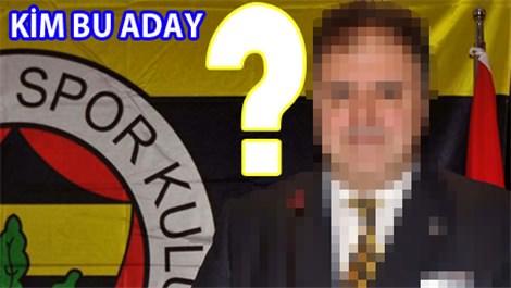 İnşaat patronu, Fenerbahçe başkanlığına aday oldu!