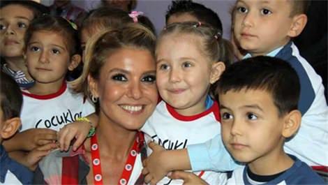 Çocuklar Gülsün Diye Derneği 27. anaokulunu Konya'da açıyor!