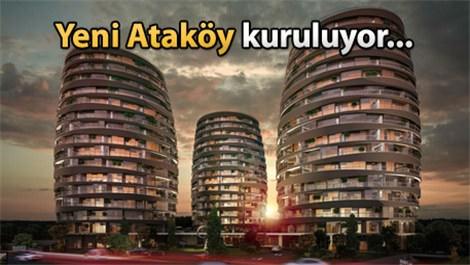 Selenium Ataköy’de son 30 dairenin satışı sürüyor!