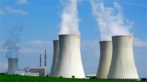 Türkiye'nin nükleer santralini yapacak dev satılıyor