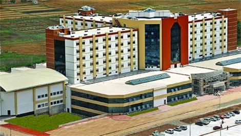 TOKİ, Adana Kozan’da devlet hastanesi inşa edecek!