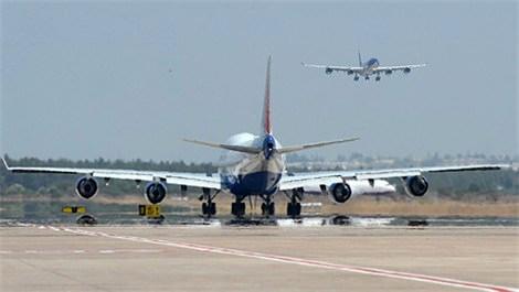 Antalya’da 3. havalimanının yeri belli oldu!