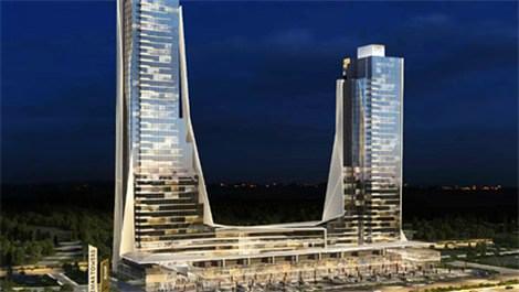 Ankara Elmar Towers ödeme seçenekleri!