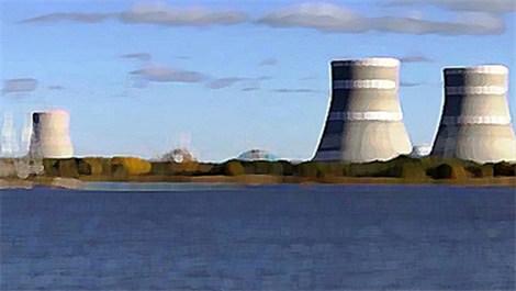 Nükleer Güç Santrali’nin temeli 14 Nisan’da atılacak