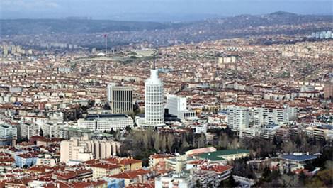 Ankara Büyükşehir Belediyesi 55 milyonluk arsa satıyor!