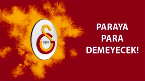 Galatasaray'a Riva arsalarından piyango vurdu!