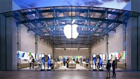 Dubai’ye 4600 metrekarelik Apple mağazası geliyor!