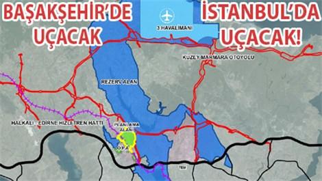 İstanbul'da hangi ilçenin çehresi değişecek?