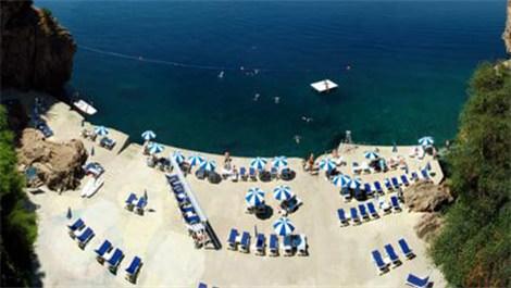 İşte Türkiye'nin en temiz ve pis plajları!