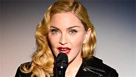 Madonna evine Türk hamamı yaptırıyor!