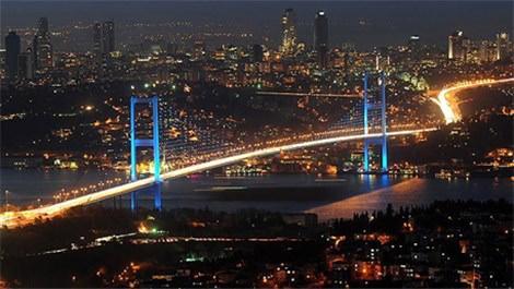 İstanbul, dünyanın en çok gelişen şehri oldu!