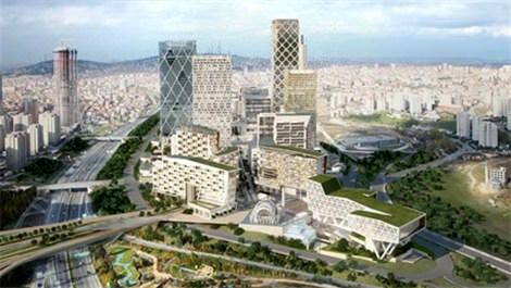 İstanbul Finans Merkezi ofisleri yakında satışta!