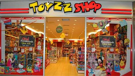 Toyzz Shop 7 yeni mağaza açtı!