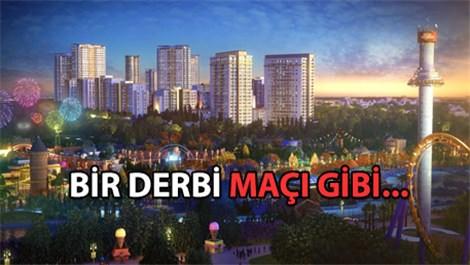 Tema İstanbul'da sona yaklaşıldı!