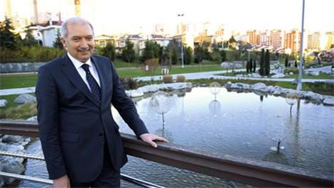 "Başakşehir, modern şehirciliğin simgesi oldu"