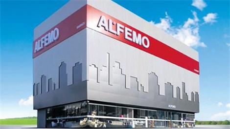 Alfemo, 4 ayda 41 mağaza açtı!