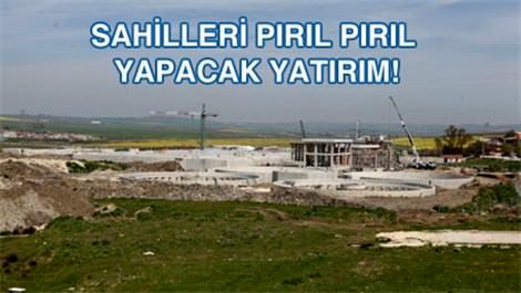 İstanbul'a 4 yeni büyük tesis inşa ediliyor!