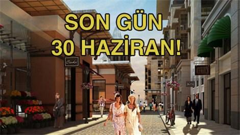 Piyalepaşa İstanbul'da özel lansman fiyatları!