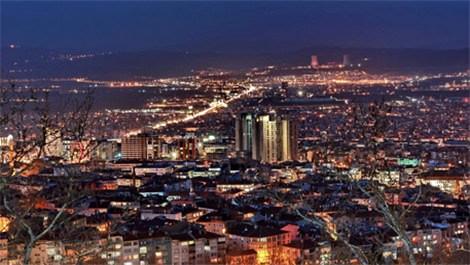 Türkiye’nin modern şehirleri, Bursa’da masaya yatırılacak!