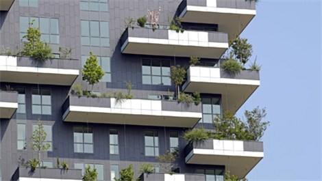 Balkonlu rezidans projeleri yeni trend!