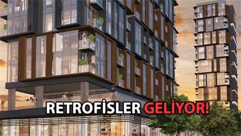 Selenium Retro Ataköy'de satışlar başladı!