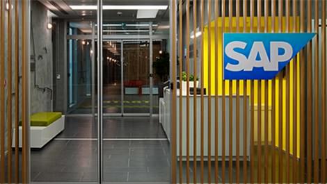 SAP, yenilikçi çalışma ortamları sunuyor!