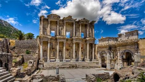 Efes için UNESCO Dünya Miras Listesi heyecanı!