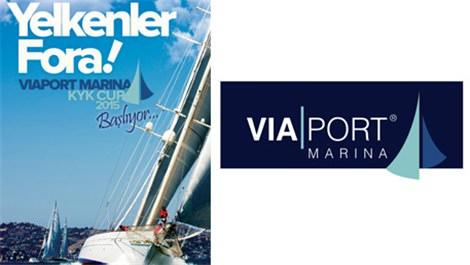 Viaport Marina, 27 Haziran’da deniz tutkunlarını ağırlıyor!