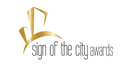 Sign of the City Awards 2015 başlıyor!