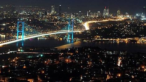 İstanbul Anadolu Yakası'nda elektrik kesintisi