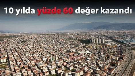 Suriyeli göçmenler Bursa’da fiyatları uçurdu