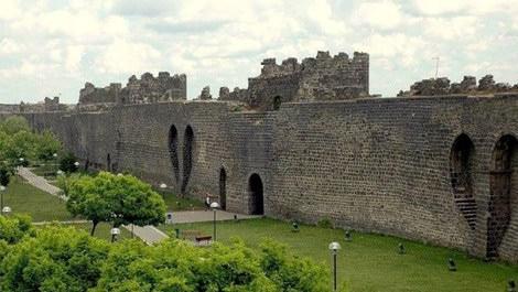 Hevsel Bahçeleri ve Diyarbakır Surları, Dünya Miras Listesi'nde