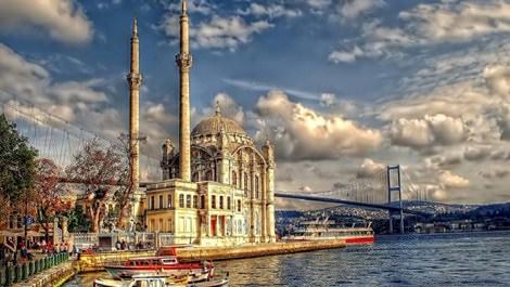 Ölmeden önce görülecek kent İstanbul