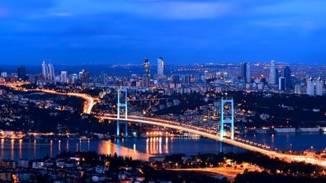 Risk Anlama Konferansı İstanbul’da yapılacak!