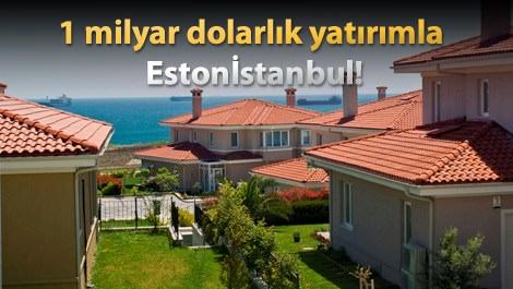 Keleşoğlu, Eston Deniz'i 75 milyon dolara satın aldı