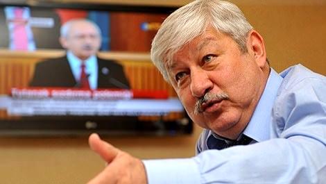 CHP Antalya Milletvekili'ne 10 milyon lira tazminat cezası!