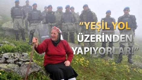 "PKK, Karadeniz'e sızmaya çalışıyor!"