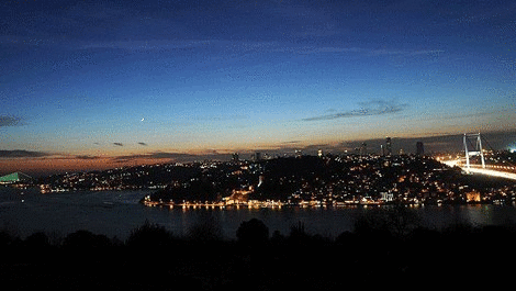 İstanbullular 28 Temmuz'da karanlıkta kalacak!
