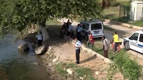 Adana'da hırsızlıkla suçlanan inşaat bekçisi intihar etti  