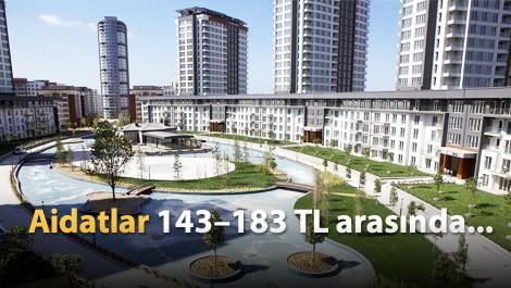 Tema İstanbul’da ayrıcalıklı yaşam başlıyor