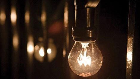 İstanbul'un 7 ilçesi 31 Temmuz'da elektrik alamayacak!