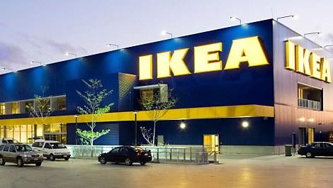 IKEA Romanya'da orman satın aldı!