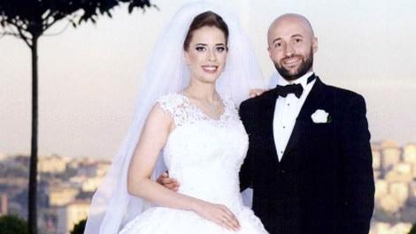 Liv Yapı’nın patronu Sönmez Aydın evlendi!