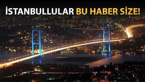 İstanbul’da 7 Ağustos’ta elektrik kesintisi yaşanacak!