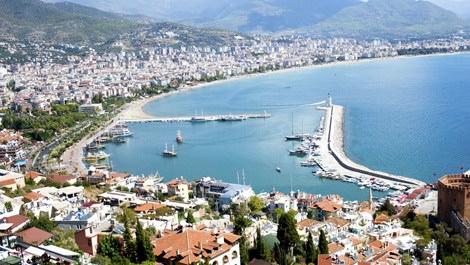 TOKİ, Antalya'da 250 lira taksitle ev yapacak!