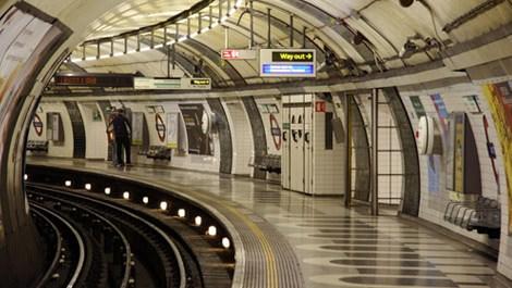 Londra'da metro çalışanları 3. kez grevde!